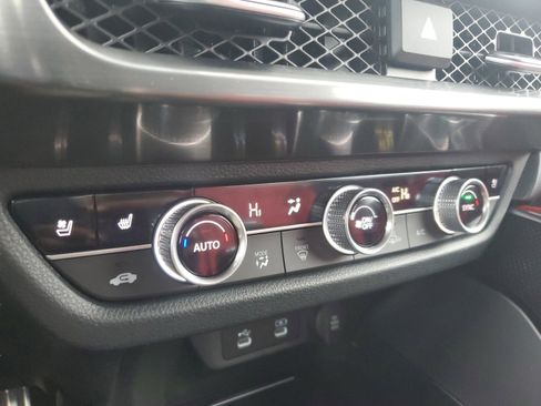 New 2026 Acura ADX A-Spec image 10