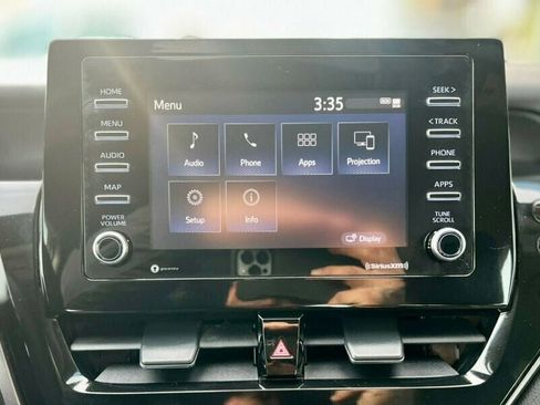 Used 2021 Toyota Camry SE image 21