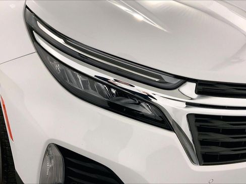 Used 2024 Chevrolet Equinox LT w/ LPO, Floor Liner Package image 26