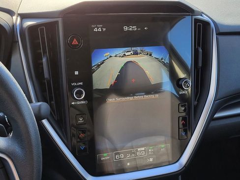 New 2026 Subaru Impreza 2.0i Sport image 10