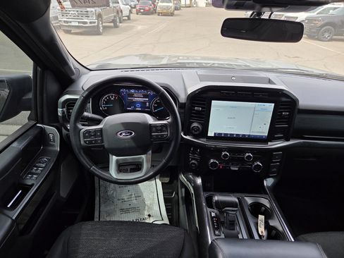 Certified 2021 Ford F150 XLT w/ Equipment Group 302A High image 2