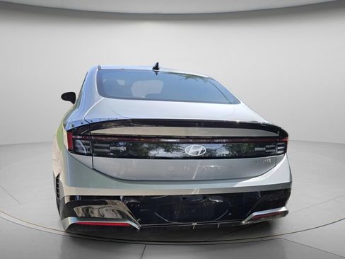 Certified 2024 Hyundai Sonata SEL FWD image 6