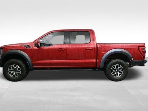 Used 2023 Ford F150 Raptor image 15