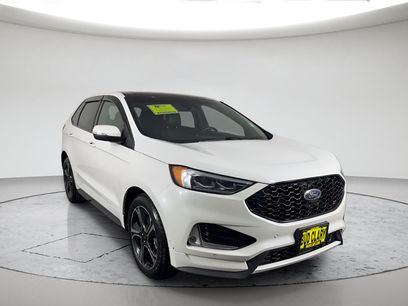 Used 2020 Ford Edge ST w/ Equipment Group 401A