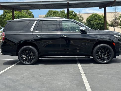 Used 2023 Chevrolet Tahoe Premier AWD/4WD image 10