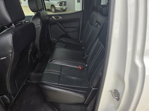 Used 2019 Ford Ranger Lariat w/ Equipment Group 501A Mid image 6