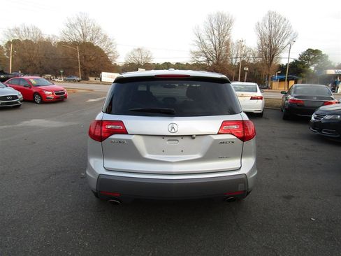 Used 2009 Acura MDX image 7