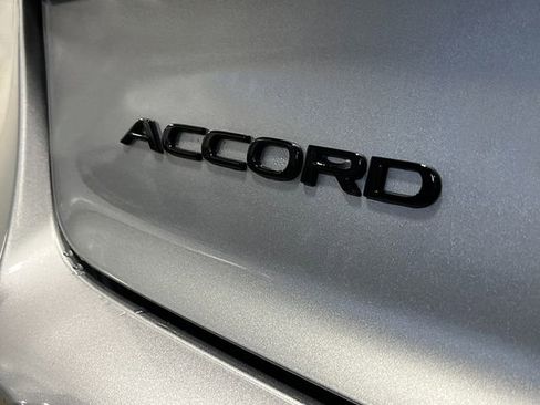 New 2026 Honda Accord Sport image 7