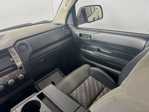 Used 2019 Toyota Tundra SR AWD/4WD image 23
