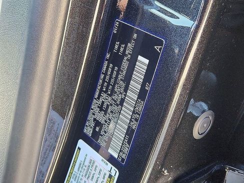 Used 2024 Lexus RX 350 Premium image 27