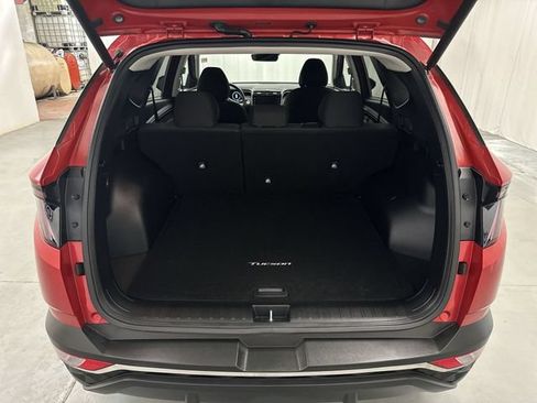 Used 2022 Hyundai Tucson SEL w/ Convenience Package AWD/4WD image 23