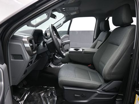 Certified 2025 Ford F150 XLT w/ Equipment Group 301A Standard image 10