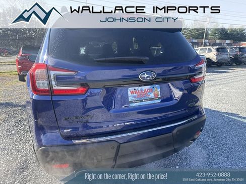 New 2026 Subaru Ascent Bronze Edition AWD/4WD image 5