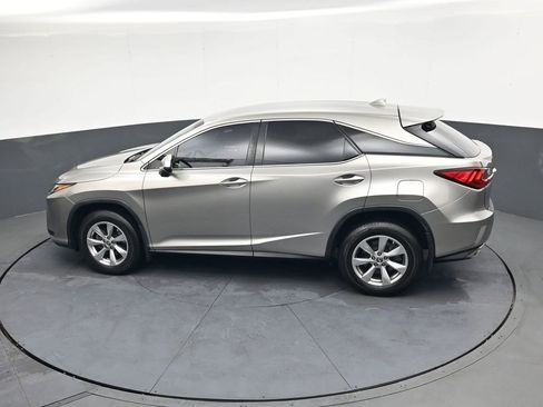 Used 2019 Lexus RX 350 FWD w/ Accessory Package image 24
