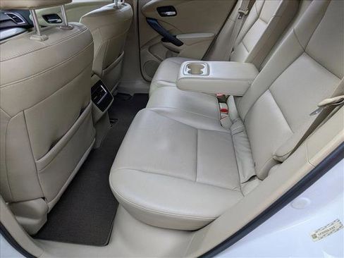 Used 2016 Acura RDX FWD w/ Technology Package image 16