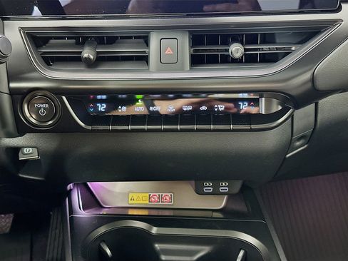 New 2026 Lexus UX 300h AWD image 13