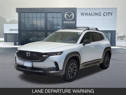 New 2026 MAZDA CX-50 AWD 2.5 Hybrid w/ Weather Package