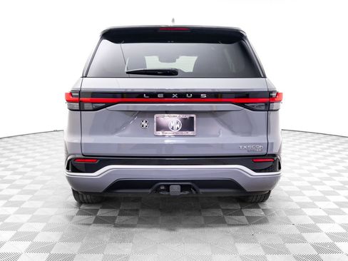 Used 2024 Lexus TX 500h AWD w/ Technology Package image 4