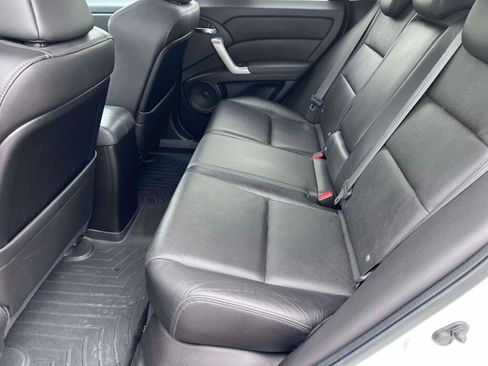 Used 2011 Acura RDX SH-AWD image 16