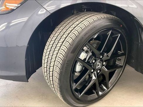 Certified 2026 Honda Civic Sport image 34