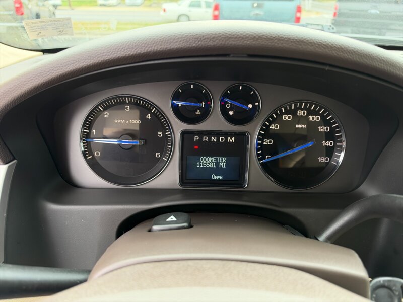 Used 2007 Cadillac Escalade AWD w/ Information Package image 18