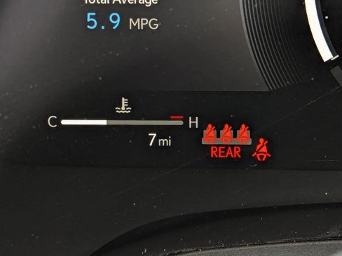 New 2026 Lexus RX 350 AWD image 26