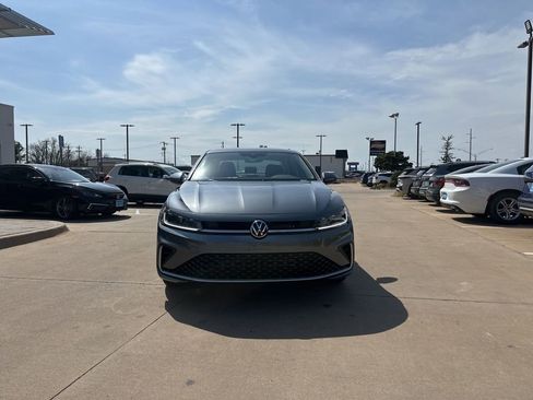 New 2026 Volkswagen Jetta S FWD image 2