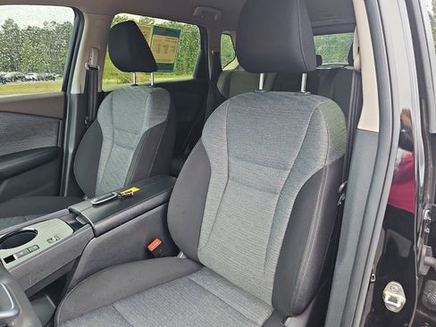 Used 2023 Nissan Rogue SV FWD image 16