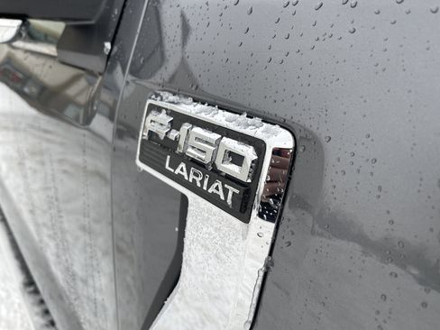 Certified 2023 Ford F150 Lariat image 25