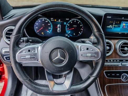 Used 2020 Mercedes-Benz C 300 Sedan image 15