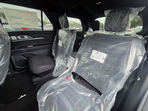 New 2026 Ford Explorer ST w/ Sun And Sound Package image 20