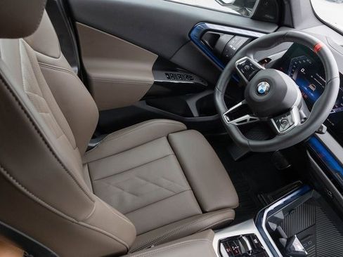 Certified 2025 BMW X3 M50 w/ Premium Package image 23