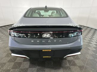 Certified 2026 Hyundai Sonata SE FWD video 5