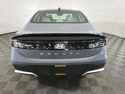 Certified 2026 Hyundai Sonata SE FWD image 5