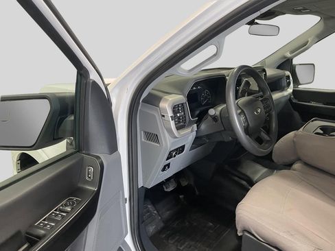 Used 2023 Ford F150 XL w/ XL Chrome Appearance Package image 14