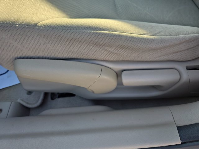 Used 2012 Honda Civic LX image 19