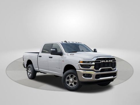 New 2025 RAM 2500 Big Horn image 5