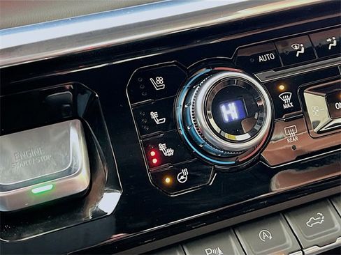 Used 2025 GMC Sierra 1500 Denali Ultimate image 22