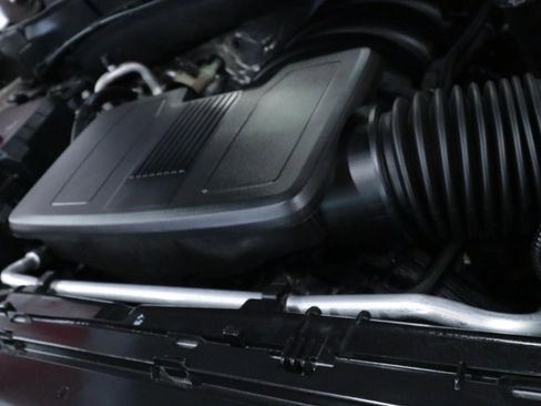 Used 2024 Chevrolet Tahoe RST w/ Luxury Package image 10