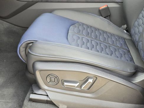 New 2026 Audi RS Q8 performance image 26