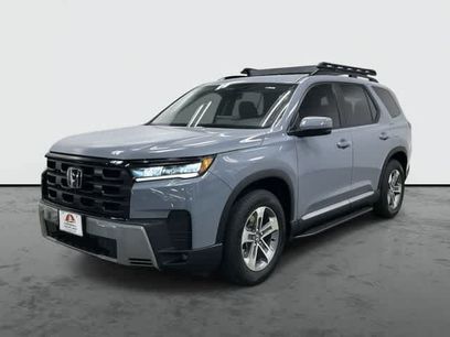 New 2026 Honda Pilot EX-L