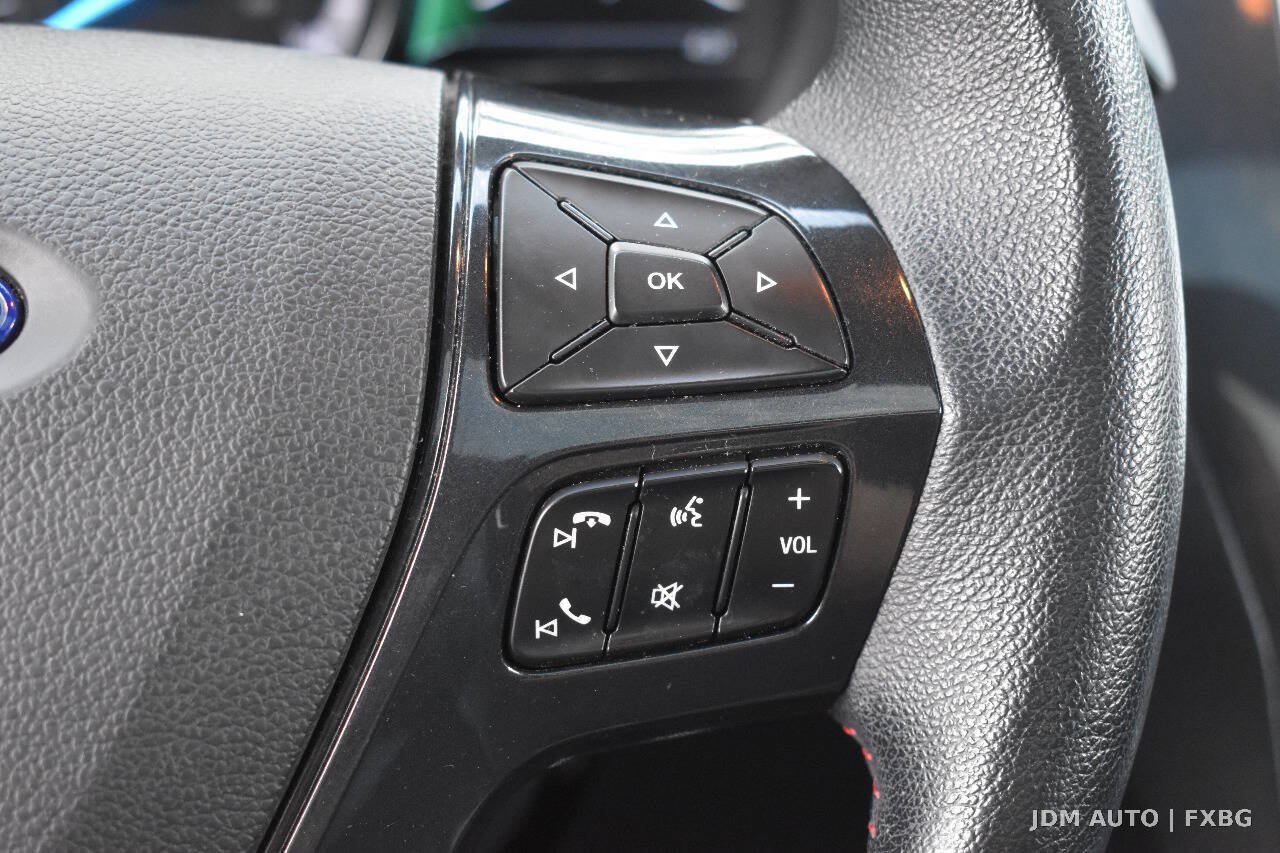 Used 2017 Ford Explorer Sport AWD/4WD image 22