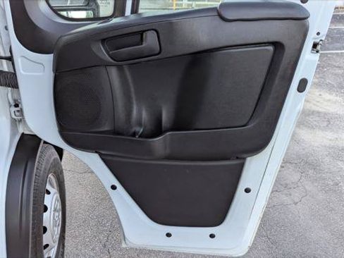 Used 2023 RAM ProMaster 2500 FWD image 19