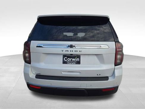Used 2023 Chevrolet Tahoe LT image 11