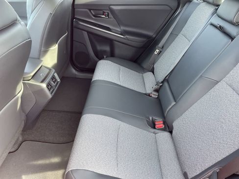 New 2026 Toyota bZ XLE image 21