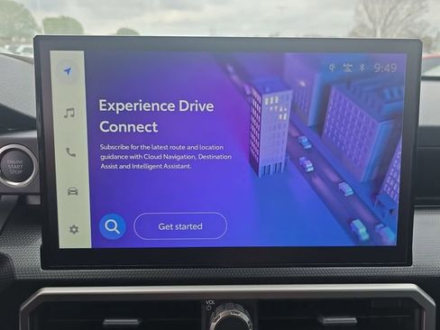 New 2026 Toyota 4Runner Limited image 23