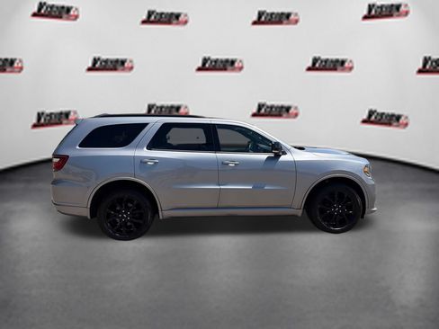 Used 2019 Dodge Durango GT AWD/4WD image 4