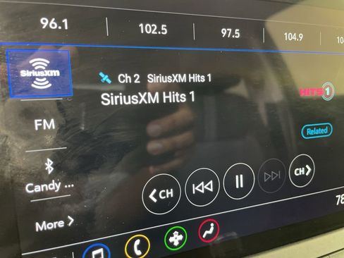 Used 2024 Chevrolet Blazer LT image 33