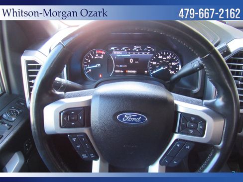 Used 2019 Ford F250 Platinum w/ Platinum Ultimate Package image 42