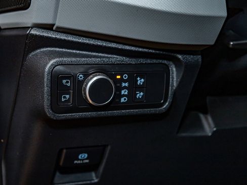 Used 2021 Ford Bronco Badlands image 16